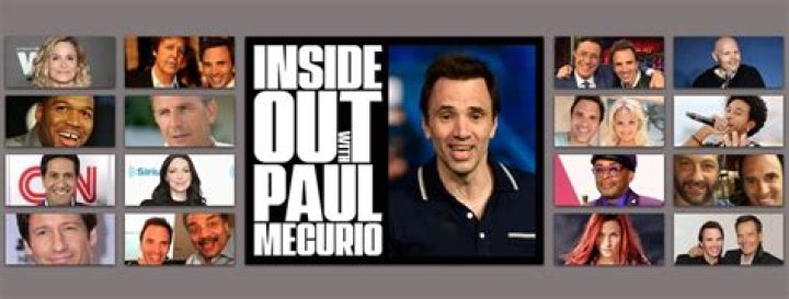 Inside Out With Paul Mecurio: J.B. Smoove – Curb Your Enthusiasm, Spider Man: No Way Home, Woke