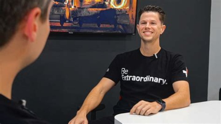 Interview: Chris Erb