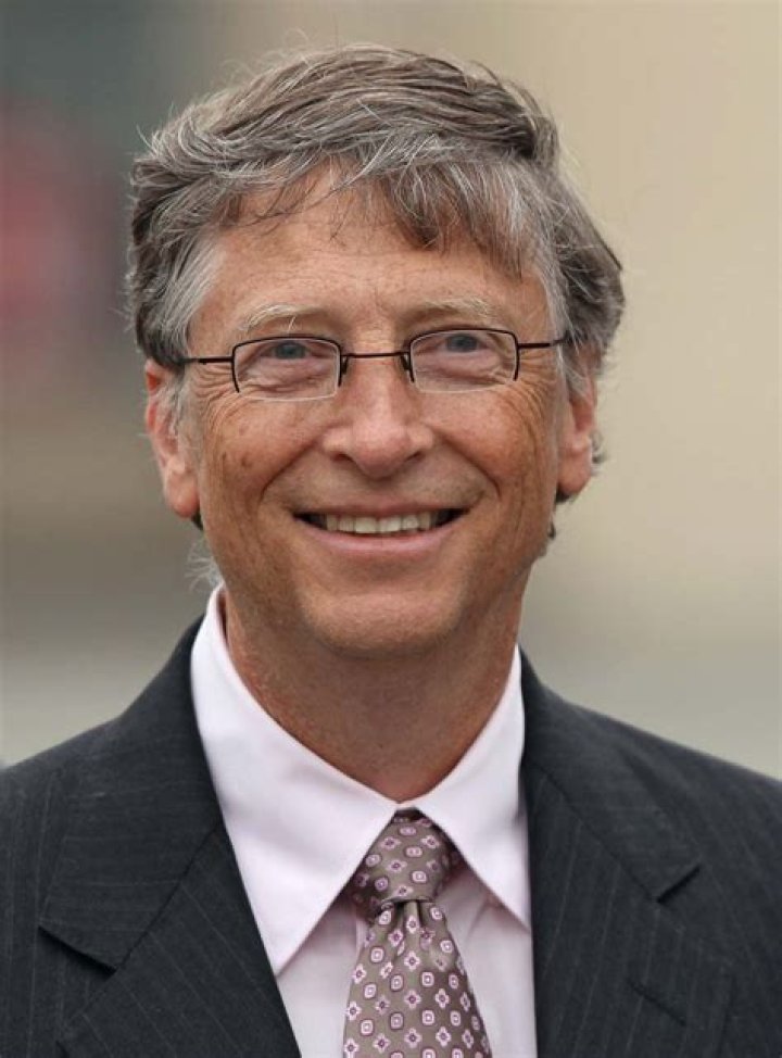 Is Bill Gates a Scientist?