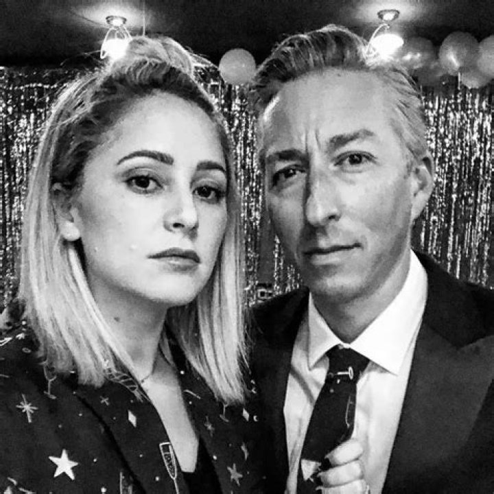 Brooke Williamson Is Still Married To Her Husband, Nick Roberts