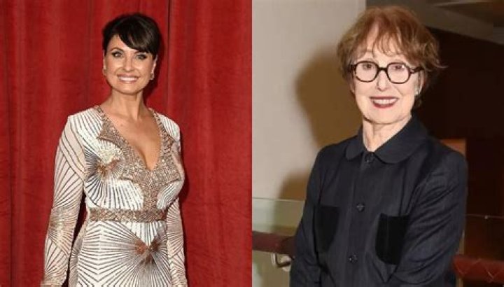 Is Emma Barton Related To Una Stubbs?