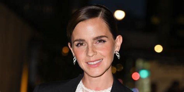 Is Emma Watson Single?