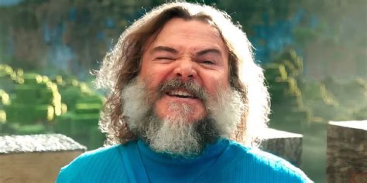 Is Jack Black Vegan?