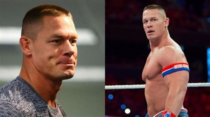 Is John Cena Gay? The Real Truth Explained!