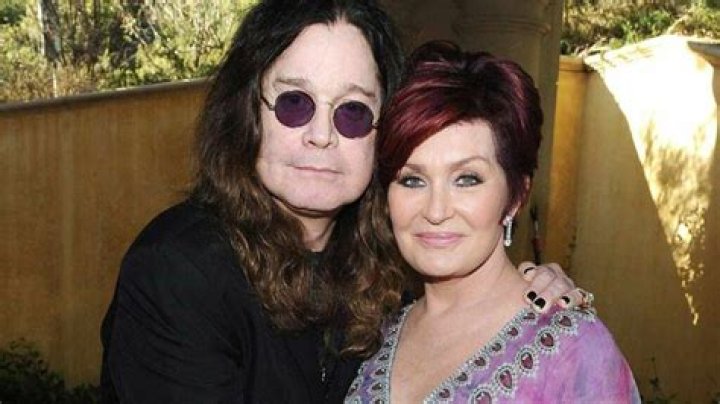 Is Ozzy Osbourne Still Married?
