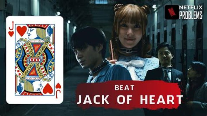 Who Plays The Jack Of Hearts In Alice In Borderland Game? Learn About Matsushita’s Character!