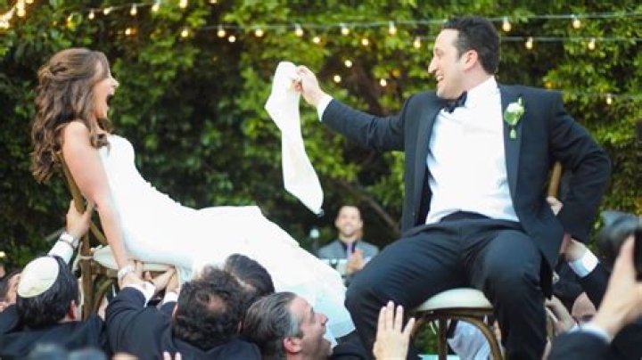 Jaime Lee Husband - Star Of The Wedding Coach And Comedian Is Marrried For Over 4 Years!