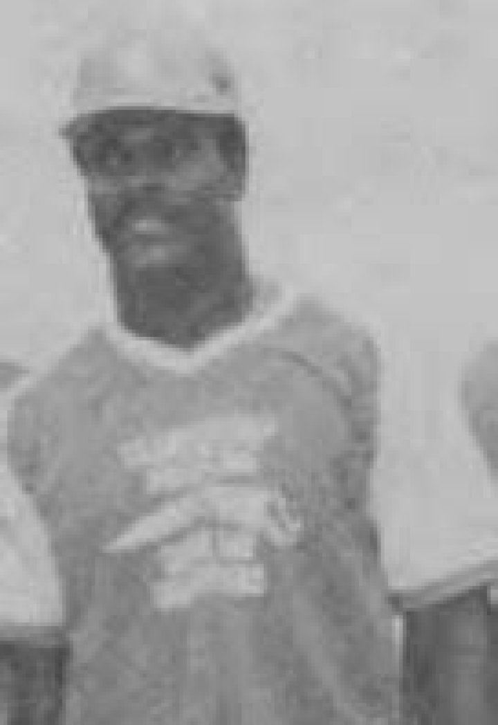 Hire James Wilder Sr. For an Appearance at Events or Keynote Speaker Bookings.