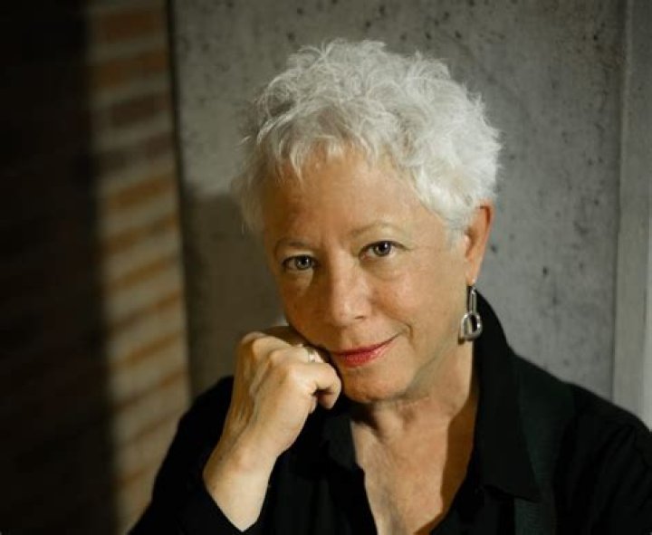 Janis Ian Signs With Sony Music Publishing