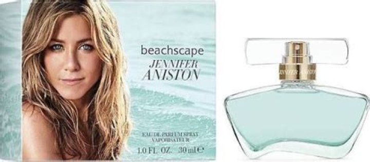 What Is Jennifer Aniston's Favorite Perfume?