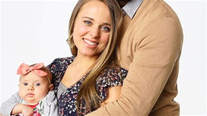 Jinger Duggar Reveals Daughter, 1, Has Taken Her 1st Steps As She Gushes Over Her In Sweet Message
