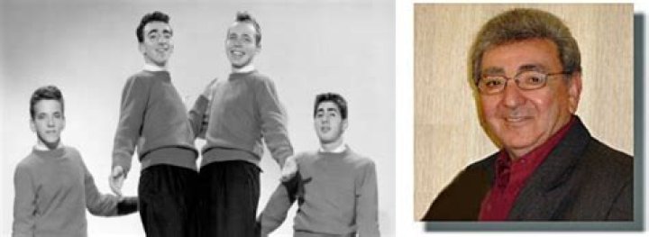 Joe Terry, Lead Singer Of Danny & The Juniors, Dies