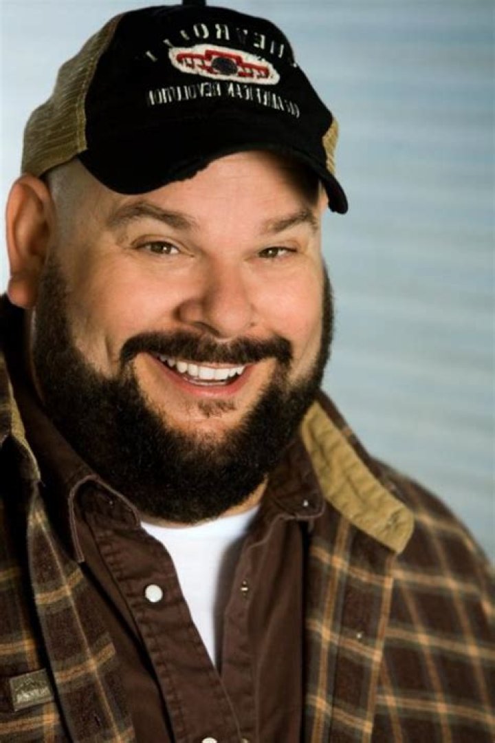 JOEL MCCRARY – Celeb Secrets