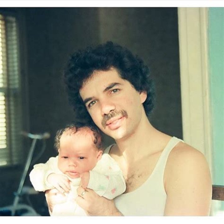 The Many Children of Joel Smollett; His Married and Family Life