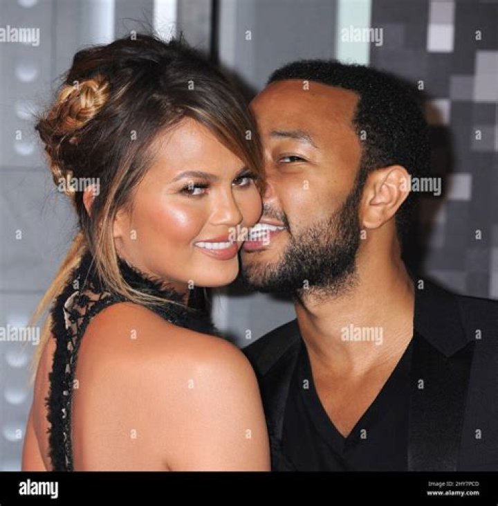 John Legend And Chrissy Teigen Recreate “All Of Me” Video Three Years Later – Watch Now – Celeb Secrets