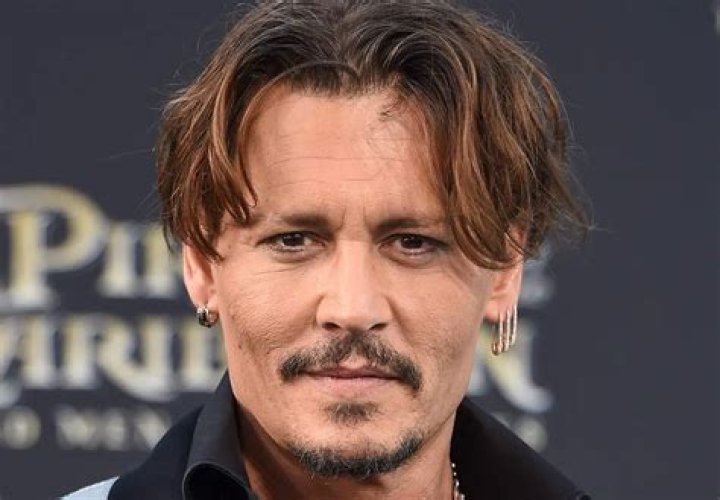 Hire Johnny Depp For an Appearance at Events or Keynote Speaker Bookings.