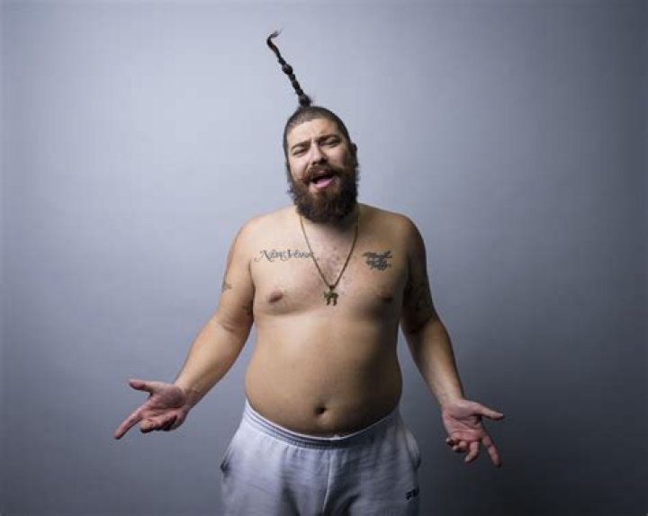 Josh “The Fat Jew” Ostrovsky Talks Acting in “Nerve” and Story Behind Social Media Success – Celeb Secrets