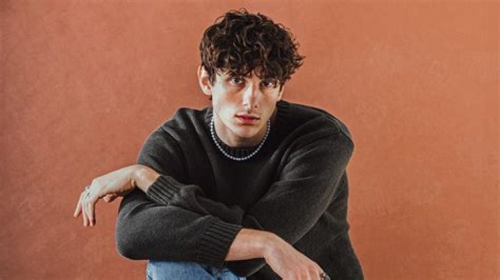 Hire JVKE for a Corporate Event or Performance Booking.