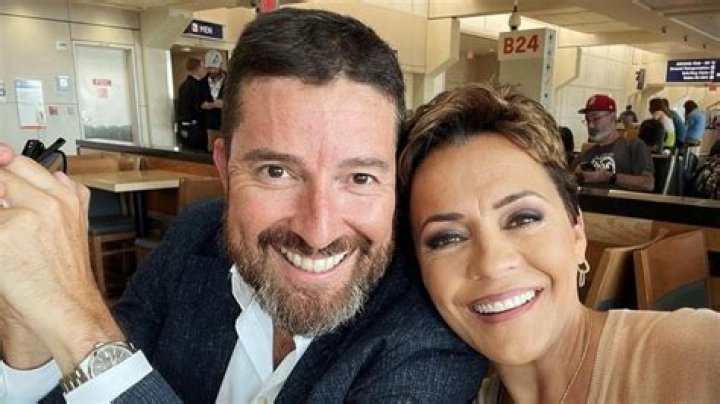 Married To Jeff Halperin; Fans Seek His Pics & Job; Details Of Family, Children, And Daughter Ruby!