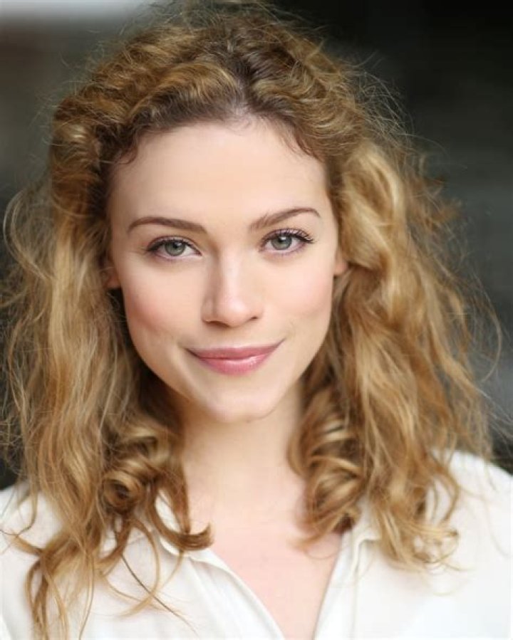 KATIE CLARKSON-HILL – Celeb Secrets