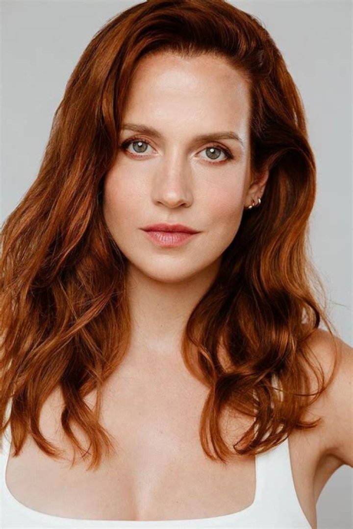 Kimberly-Sue Murray | Bio, Wiki, Net Worth, Danika, V-Wars, Partner, Husband, Married, Boyfriend, Dating, Relationship