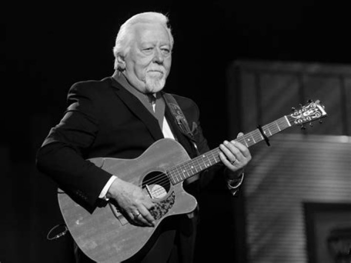 Legendary Nashville Session Musician Jimmy Capps Dead At 81