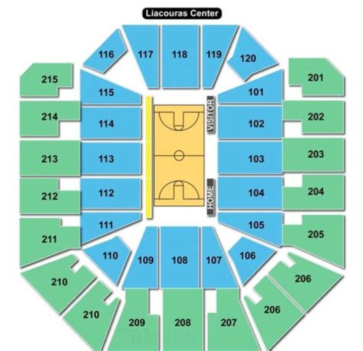 Liacouras Center Adds New Era Tickets