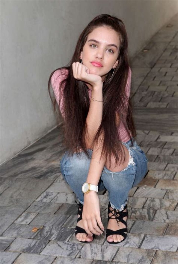 Lilimar Hernandez – Celeb Secrets