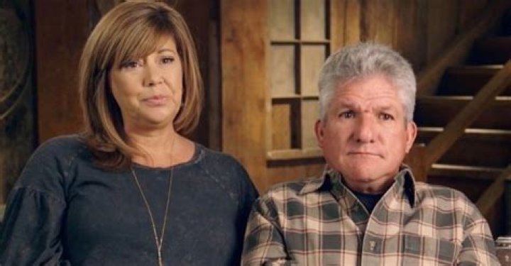 Did Caryn Chandler and Matt Roloff Already Tie the Knot?