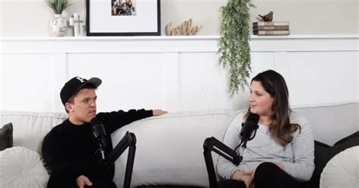 Little People, Big World Fans Slam Zach Roloff's Disorganized & Chaotic Parenting