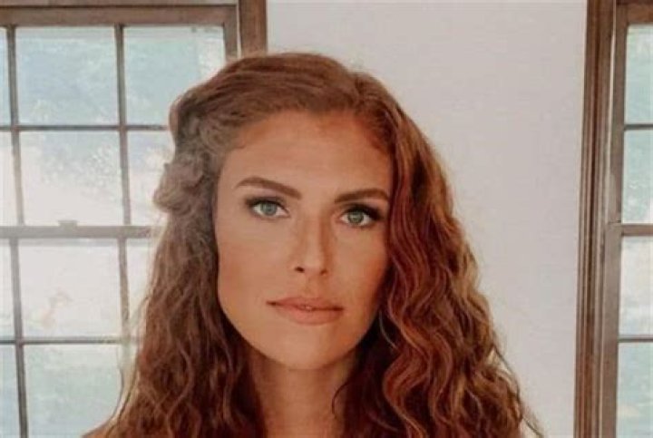 Audrey Roloff Gains New Sister And Competition