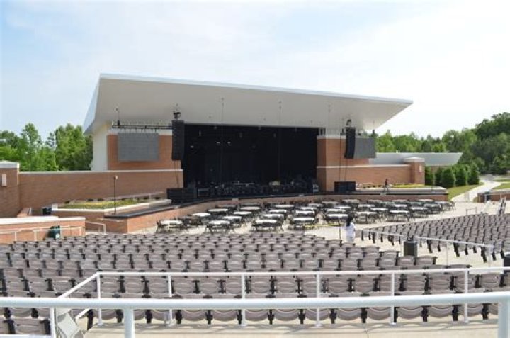 Live Nation To Operate Wolf Creek Amphitheater
