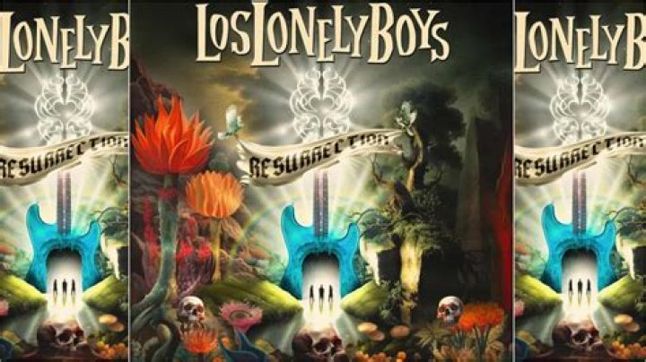 Los Lonely Boys Cancel Dates, Drummer Under Investigation Over Child Pornography Allegations