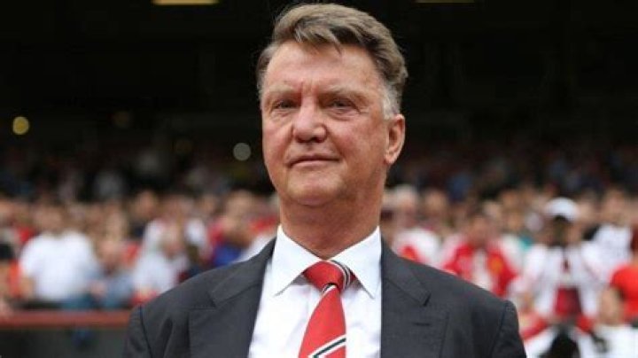 Histoire de l'enfance de Louis van Gaal Plus Untold Biography Facts