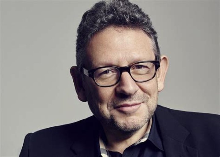 Lucian Grainge Talks A.I. With The New Yorker