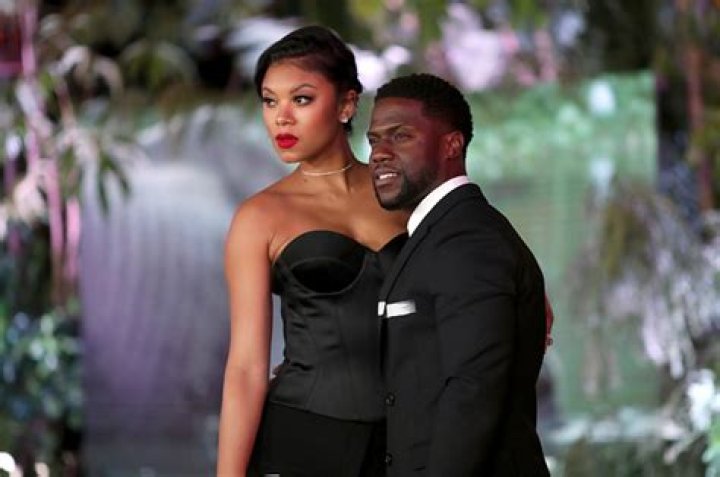 Man Charged With Attempting To Extort Kevin Hart With Sex Tape