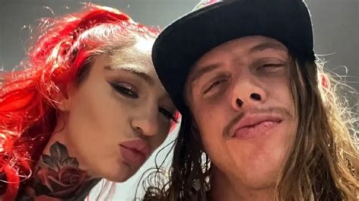 Matt Riddle’s Girlfriend In 2 Relationship With Misha Montoya Explored!