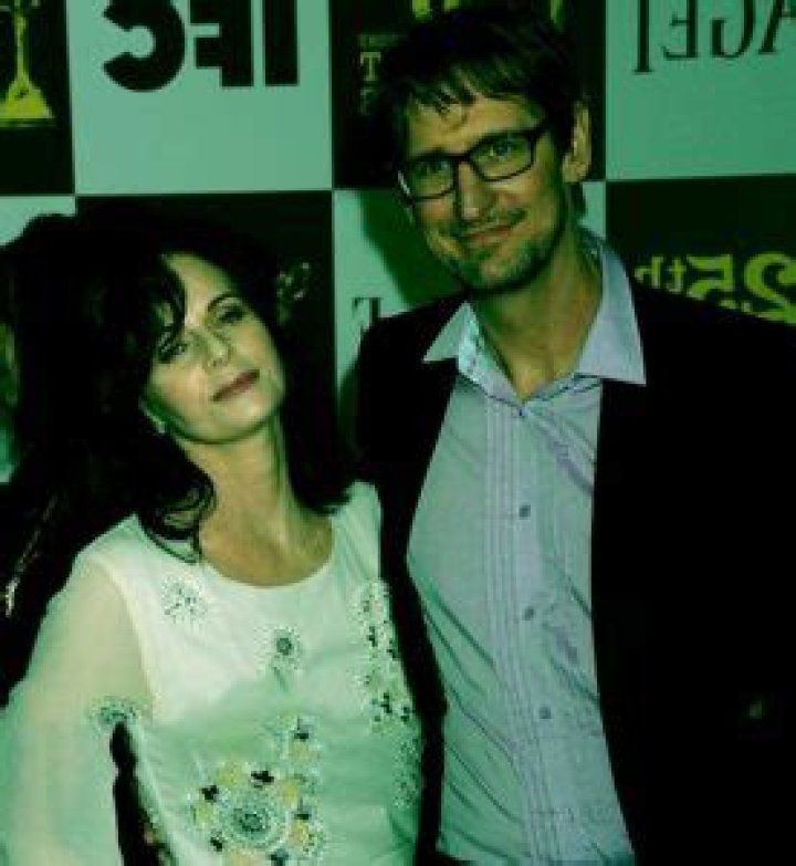 Mayans MC Star Ray McKinnon Wife, Married, Net Worth, Children, Wiki, Bio