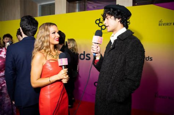 The Multi-Hyphenate Powerhouse Making Waves With His Comedic Video Content (Exclusive) – Celeb Secrets