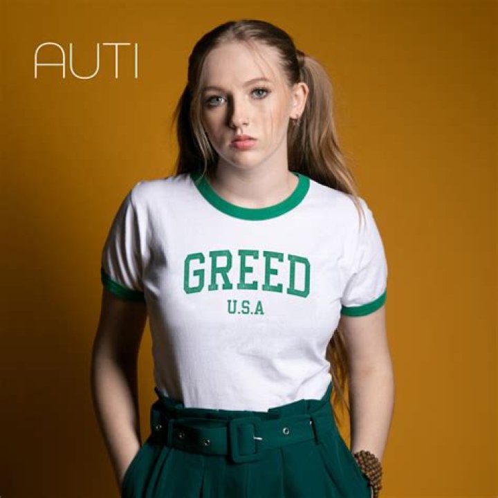 Mental Health Advocate and Budding Superstar Auti Is Back With a ‘Strong, Intense and Passionate’ Song Titled “Greed” (Exclusive)