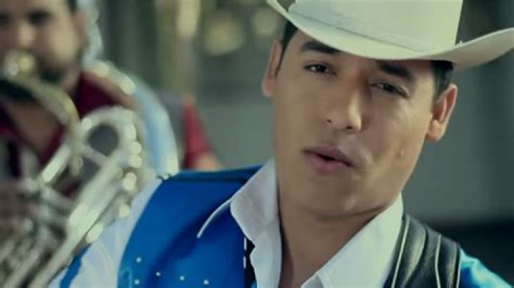 Mexican Singer Ariel Camacho Killed In Crash