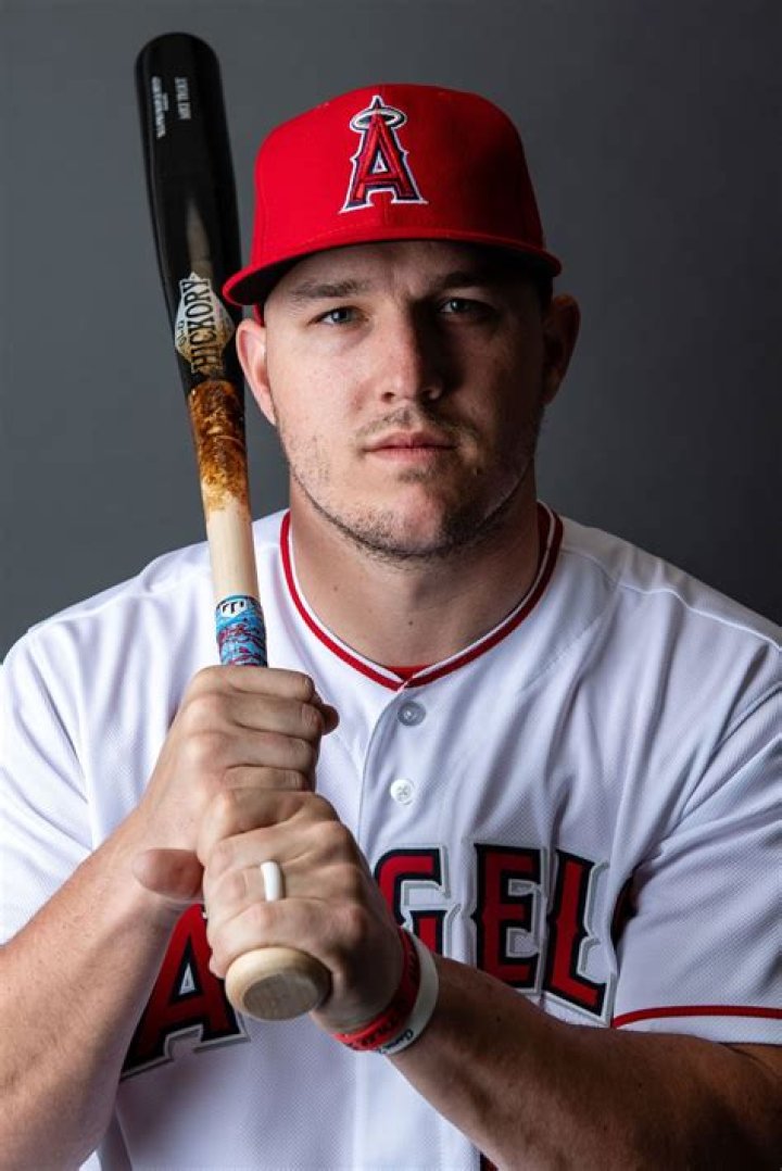 Hire Mike Trout For an Appearance at Events or Keynote Speaker Bookings.