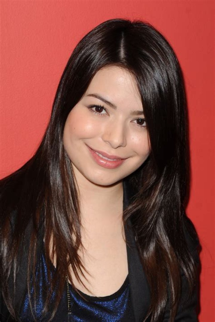 Miranda Cosgrove – Celeb Secrets