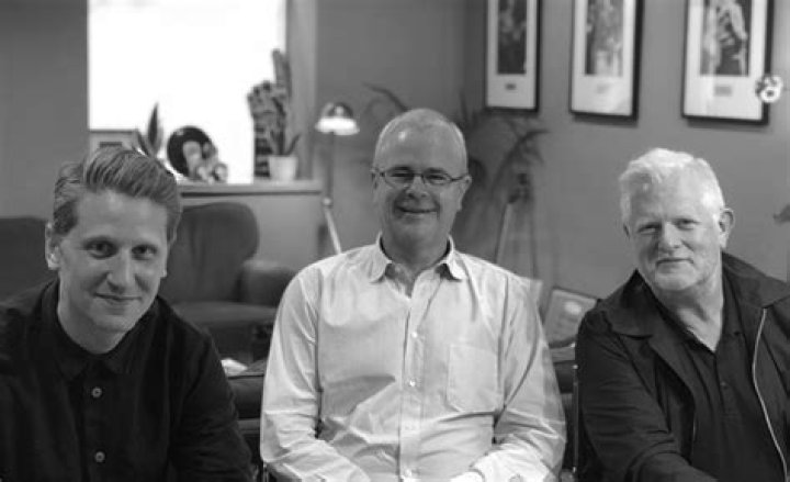 Modest! Management To Be Presented With The Peter Grant Award At The UK Artist & Manager Awards