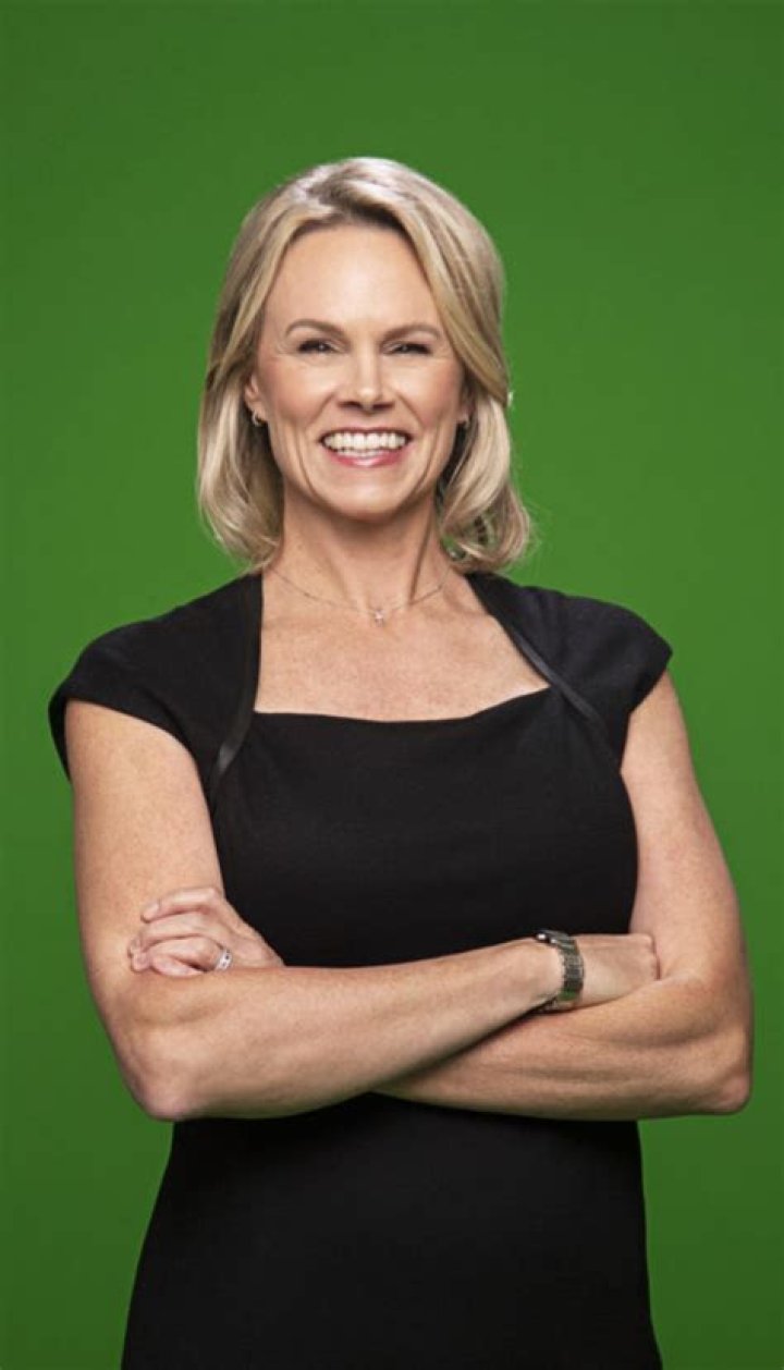 Hire Molly Fletcher to Speak at Events