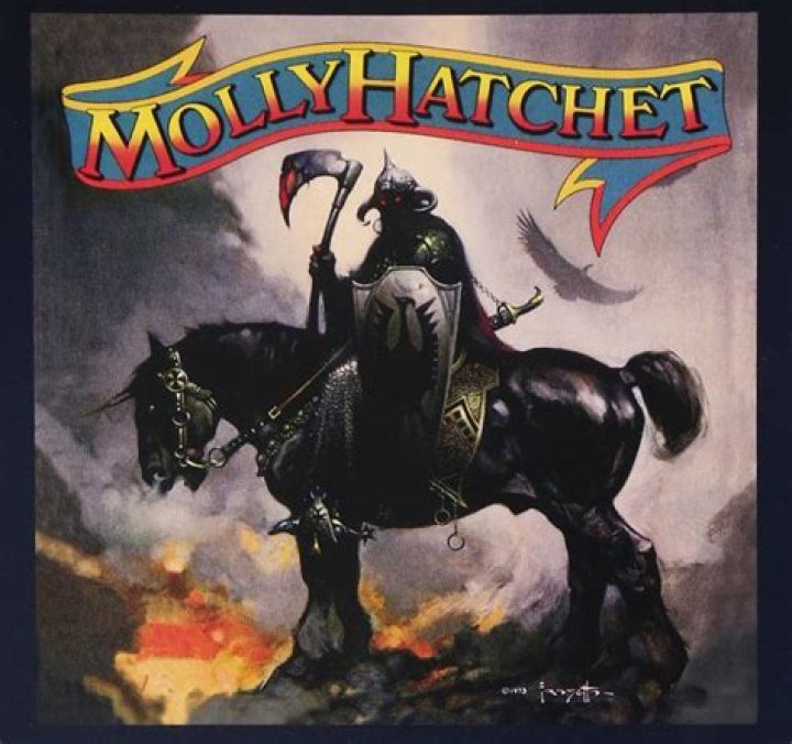 Hire Molly Hatchet for a Corporate Event or Performance Booking.