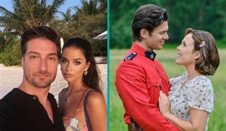 Nadia Lissing: Facts about Daniel Lissing’s wife.