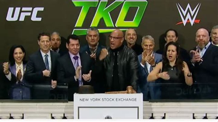 Nate Arling Promoted To Agent At TKO