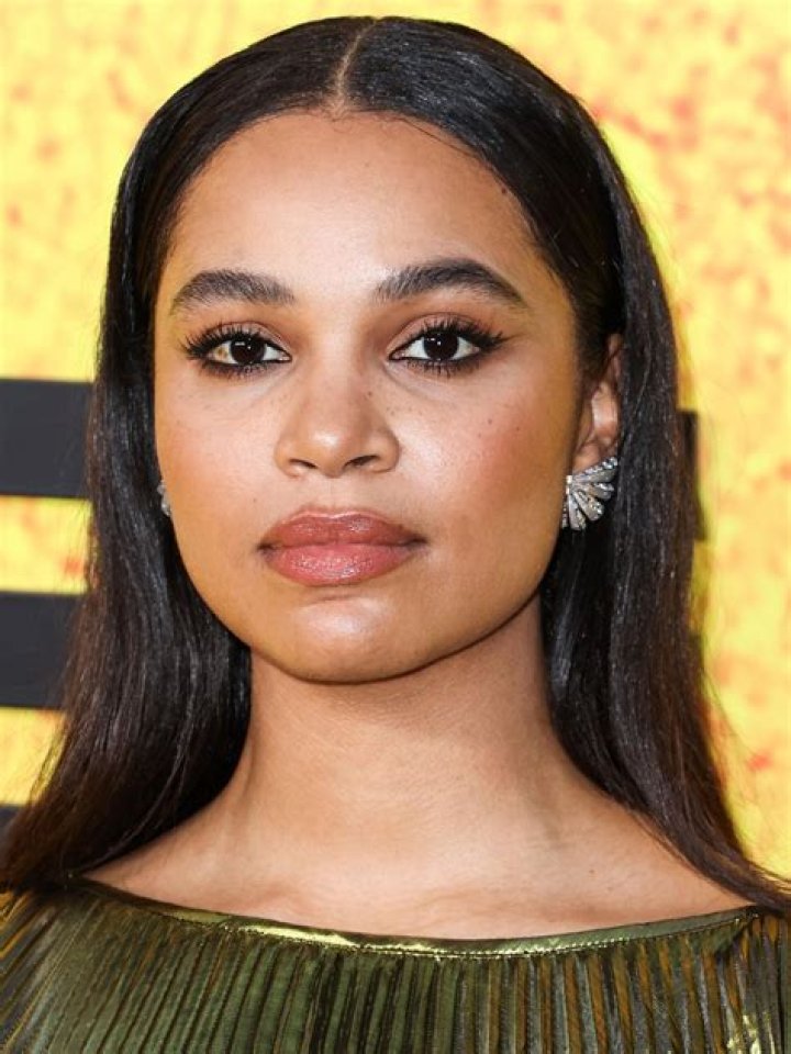 Nesta Cooper | Boyfriend, Dating, Pete Van Auker, See, Haniwa, Travelers