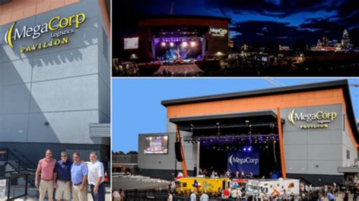 Newport’s PromoWest Pavilion at Ovation Has a New Name – MegaCorp Pavilion